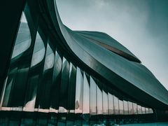 -哈尔滨大剧院