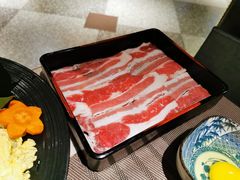 -極上萬膳·日料放题(海岸城店)