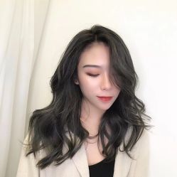 -茶发Salon·烫发染发理发