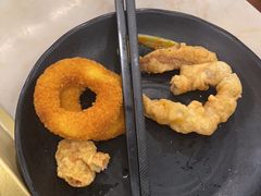 -炭烤麻里·臻选自助烤肉料理(观音桥大融城店)
