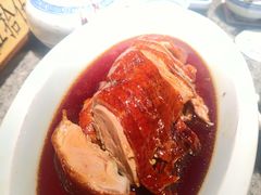 -南京大牌档(中关村领展广场店)