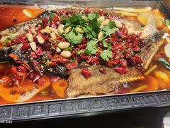 -大唐高老庄(红旗路店)
