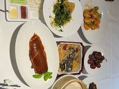 -四季民福烤鸭店(王府井东安门店)