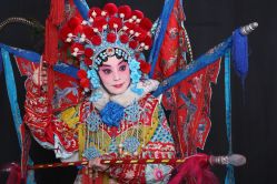 -青堂瓦舍京剧摄影古戏楼拍摄基地(北京安徽会馆店)