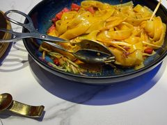 -阿里疆Alijiang·丝路美食·异域风情·清真(长楹天街店)
