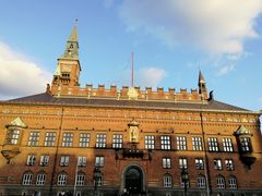 -丹麦国家博物馆