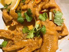 -ibarrel爱杯·bistro&brunch(江宁路店)