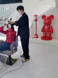 -上禾 HAIR SALON