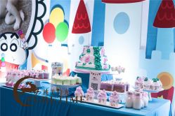 -西安威斯汀大酒店·宴会厅