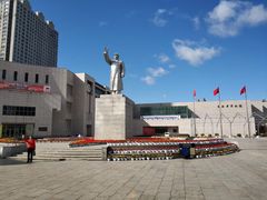 -吉林市博物馆