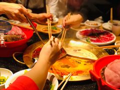 -周师兄大刀腰片火锅(洪崖洞旗舰店)