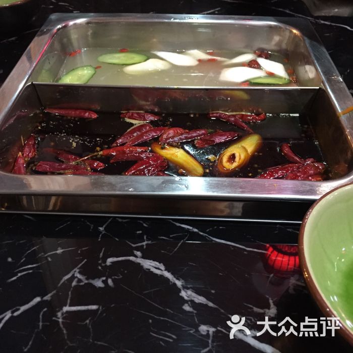 重庆牛乐哥火锅图片