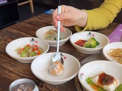 -朴大人炭烤·韩国料理(奥帆中心海尔洲际店)