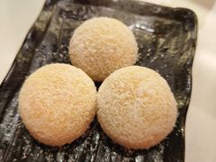 芒果大福-莲寿司(国兴店)
