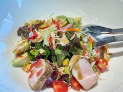 -燃扒房Steakhouse(皇庭店)