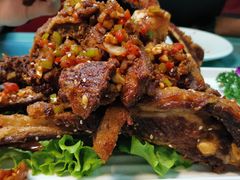 马布尔精品羊排-马布尔莱斯食府(西红门店)