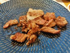 -秋木烤肉·韩国牛肉名家(高新旗舰店)