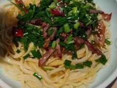 -汤去三面(骆驼店)