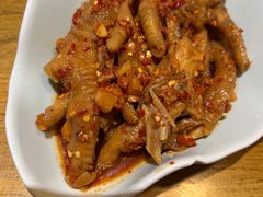 特色凤爪-陈先进鱼馆·夜宵·地道农家菜(湖墅南路店)