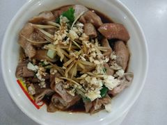 -东街钟楼肉粽(总店)