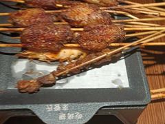 -管氏翅吧(台湾街店)