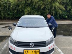 -胜华驾校·小猫学车(银都店)