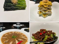 -三利音·玖弄小鲜(浦东嘉里城店)