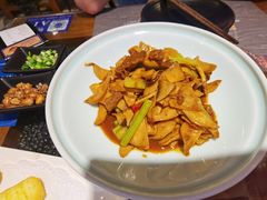 -桂大叔·砂锅粥·家传闽粤菜(县西巷店)