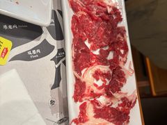 -卤校长重庆老火锅(南岗万达店)