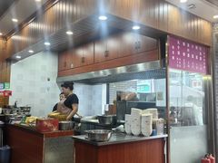 -何胖子丸子汤(南海街店)