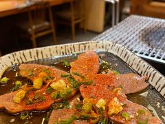 -炉石六本目·冰鲜和牛炭火烤肉·寿喜烧店(梅江店)