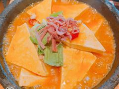-云海肴·汽锅鸡·云南菜(苏州中心店)