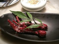 -桂满陇·杭州小馆(巴黎春天浦建店)