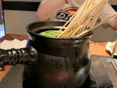 -可口香·非遗老号烧烤(南岗直营店)