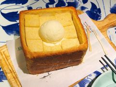 -绿茶餐厅(布吉万象汇店)