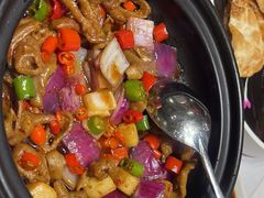 -富淳饭店(世纪公园店)