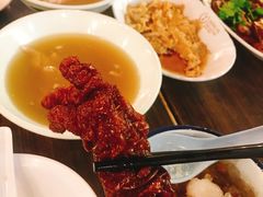 -松發肉骨茶(先得坊店)