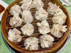 羊肉烧卖-国庆烧麦馆