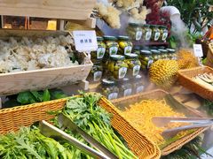 -川骄海鲜自助(河东店)