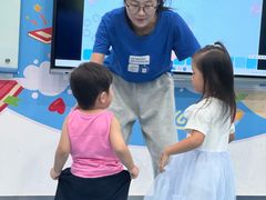 -关键词英语·青少儿·语言培训(福田区委校区)