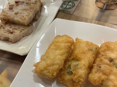 -添好运点心专门店(中环IFC店)