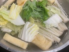-和牛 烧肉寿喜烧涮锅 善(心斎橋店)