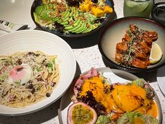 -BE BRIGHT KITCHEN(正佳广场店)