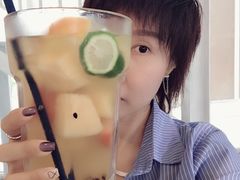 Chillax水果茶-CHILLAX轻乐时(侨建·Hi City店)