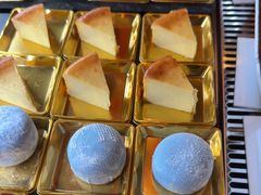 -牛New寿喜烧(金鹰世界店)