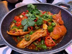 -王庄阿咪海鲜大排档(象园店)