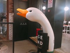 -Goose Island Brewhouse鹅岛精酿啤酒酿造工坊餐厅