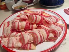 -涮福記·现切牛羊肉火锅(世纪汇店)