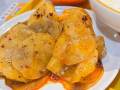 -马三洋芋片(簋街店)