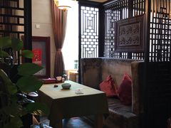 -沐春秋茶书院·茶室.茶馆.商务包房(知春路店)